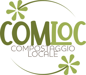 Comicon compostaggio locale