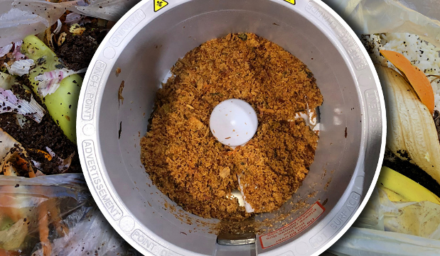 Contenitore per Il compostaggio dei rifiuti Alimentari WYCG Carrello per Compost da Cucina ventilato 5L 